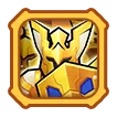 Truegold Armor I research icon