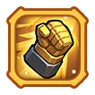 Truegold Bounties II research icon
