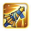 Truegold Lances III research icon