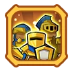 Truegold Provisions I research icon