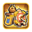 Truegold Weaponry research icon