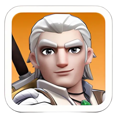 Amadeus portrait