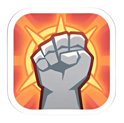 Divine Strength