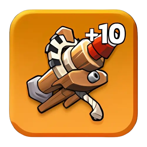 Rabbitgear Cannon icon