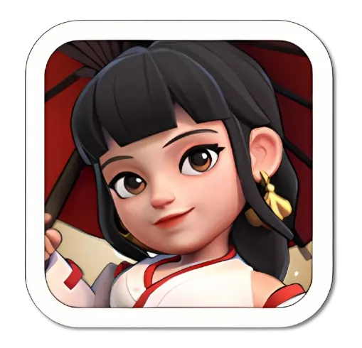 Amane portrait