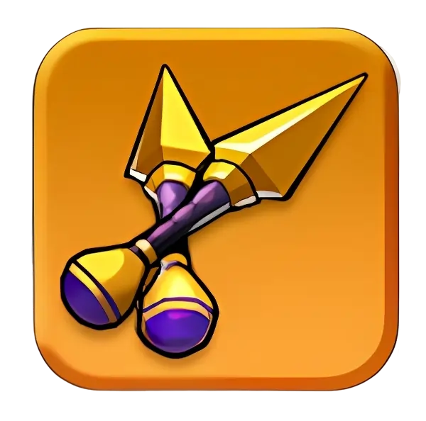 Revel Fang icon