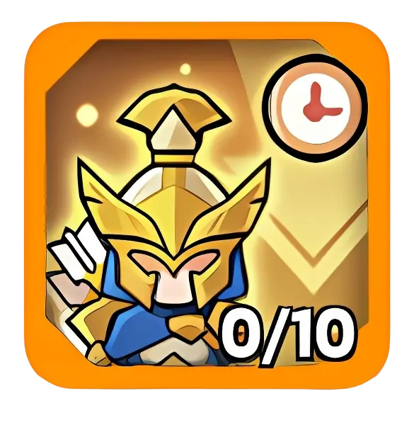 Truegold Archer Aid research icon