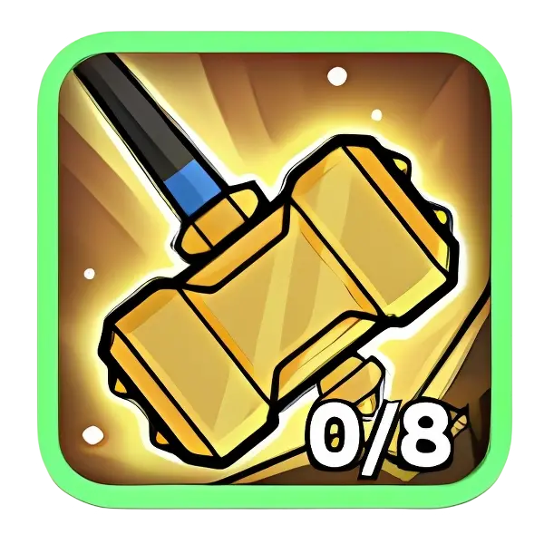 Truegold Blades research icon