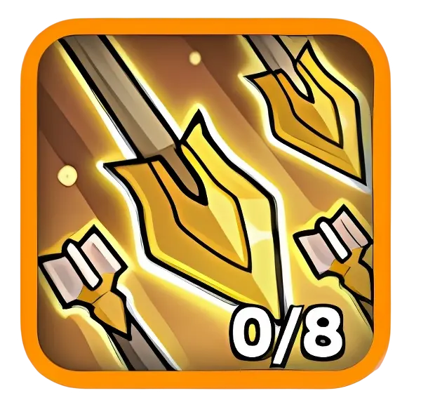 Truegold Bows research icon