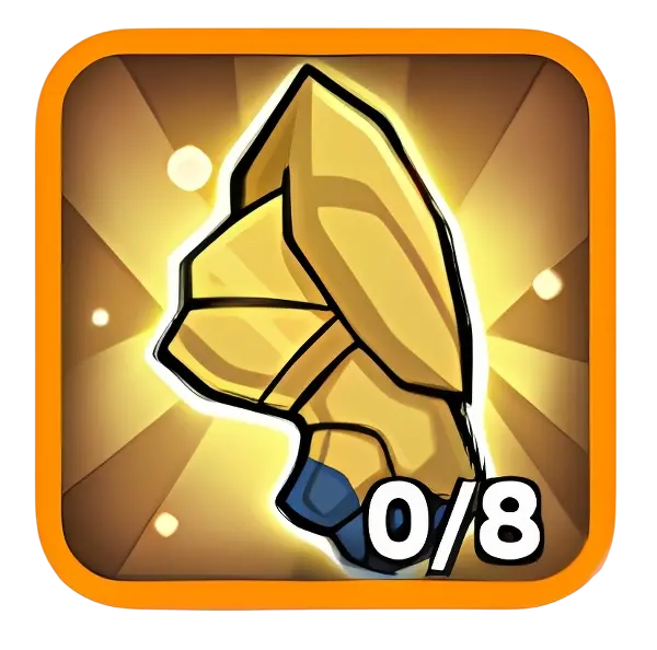 Truegold Bracers research icon