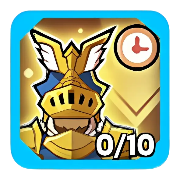 Truegold Cavalry Aid research icon