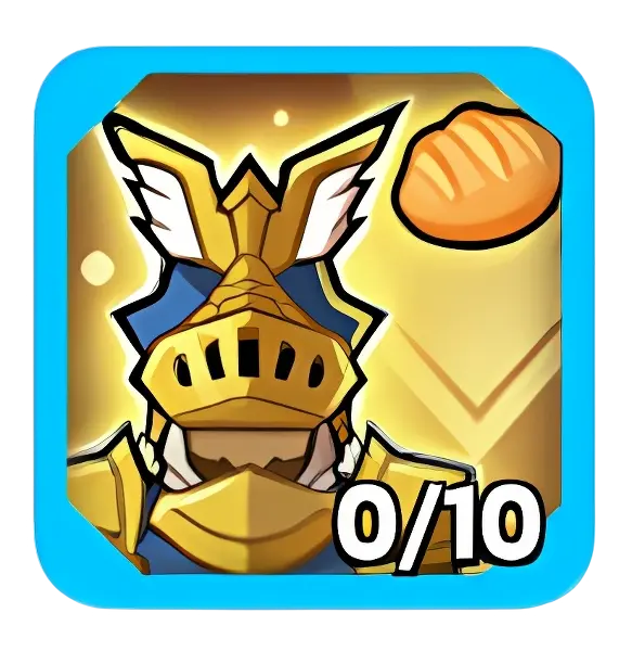 Truegold Cavalry Training research icon