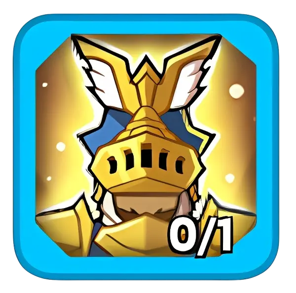 Truegold Cavalry research icon