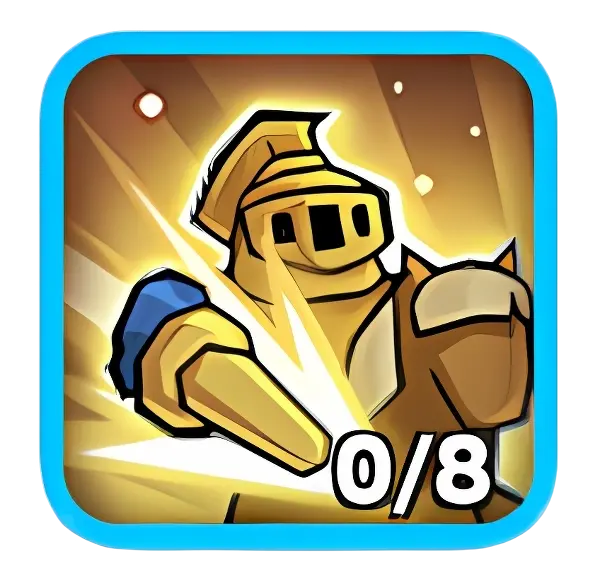 Truegold Charge research icon