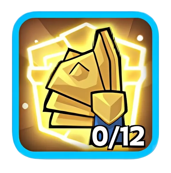 Truegold Platecraft research icon