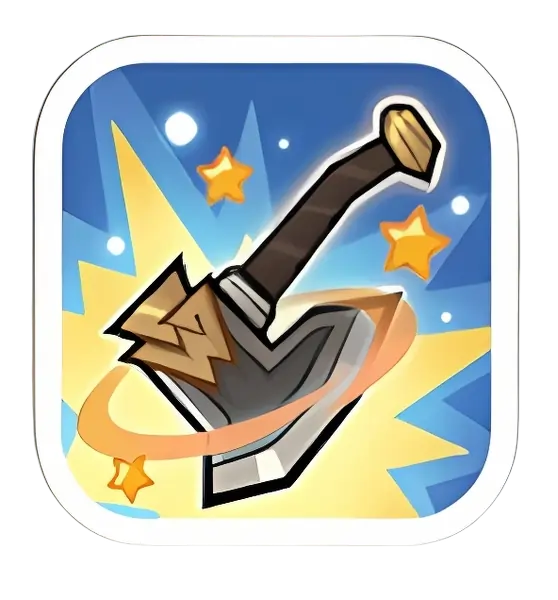 Berserker's Edge