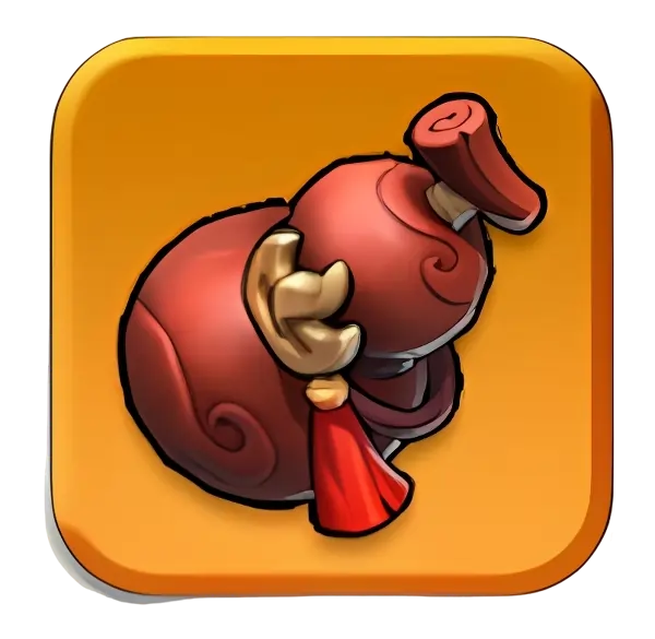 Immortal's Flask icon