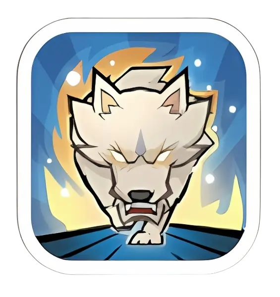 Wolf-Kissed