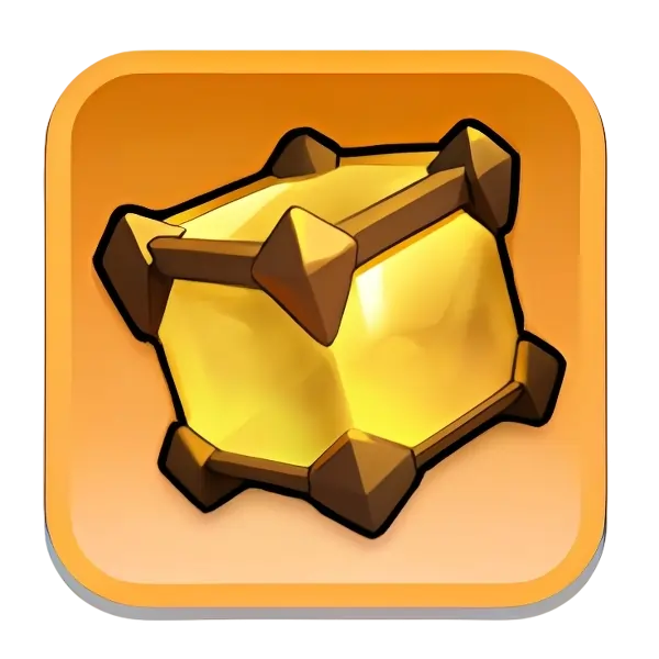 Tempered Truegold