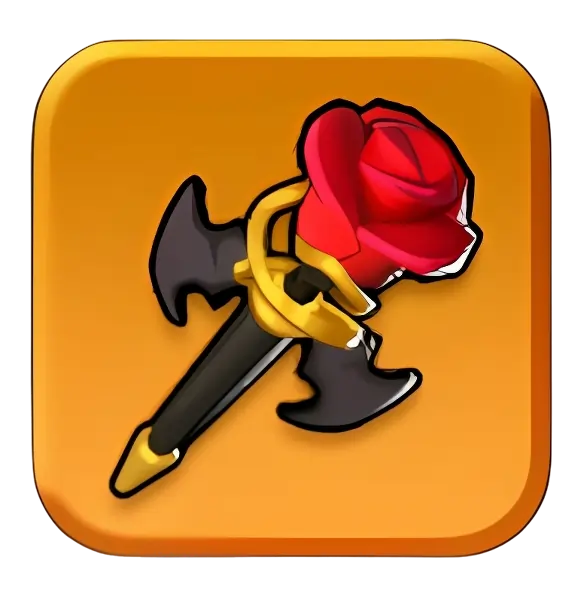 Scarlet Rose icon