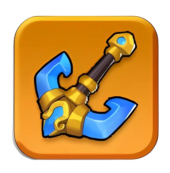 Tidal Scepter icon