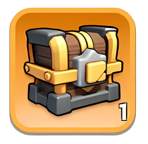 Reserve Chest