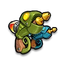 Chameleos icon