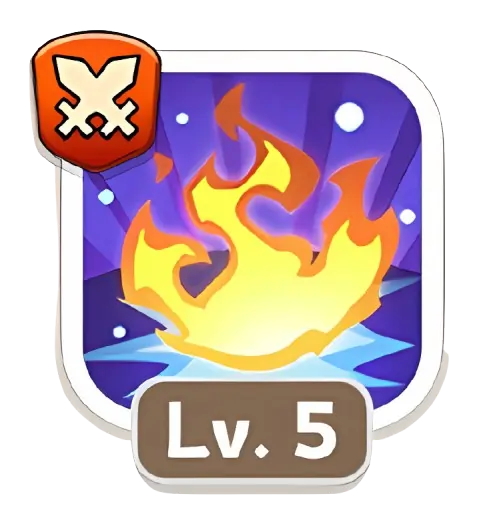 Incendiaries