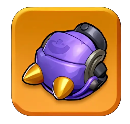 Justice Fist icon