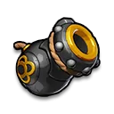 Mortar icon