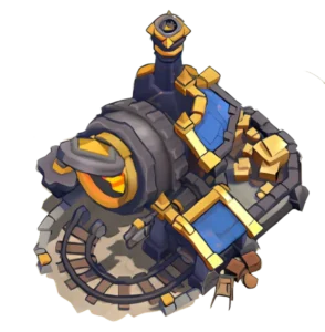 truegold crucible